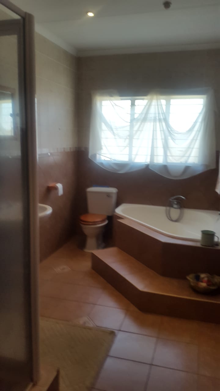  Bedroom Property for Sale in Ventersdorp Rural North West